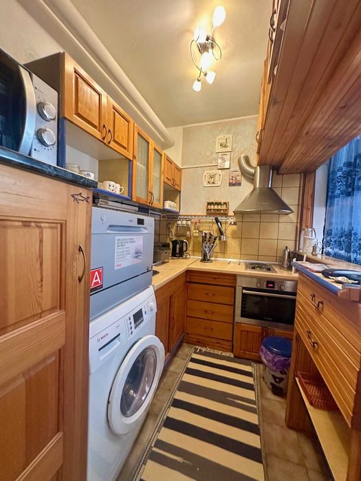 Дава се под наем Тристаен апартамент в София, Лозенец - 60 кв.м за 698.19 € - Снимка #3