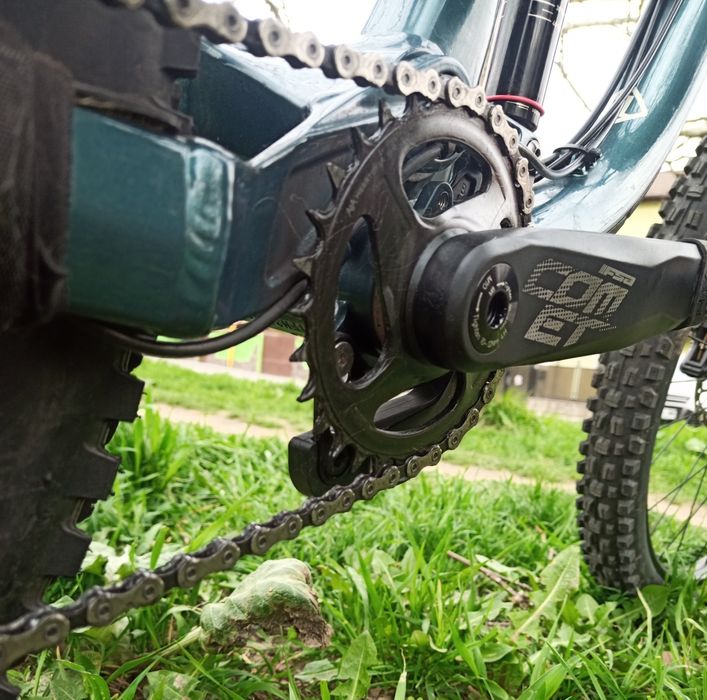 Vand Kona Process 153 DL 27.5 Aproape Nou