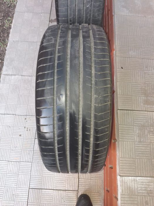 Летняя резина R18