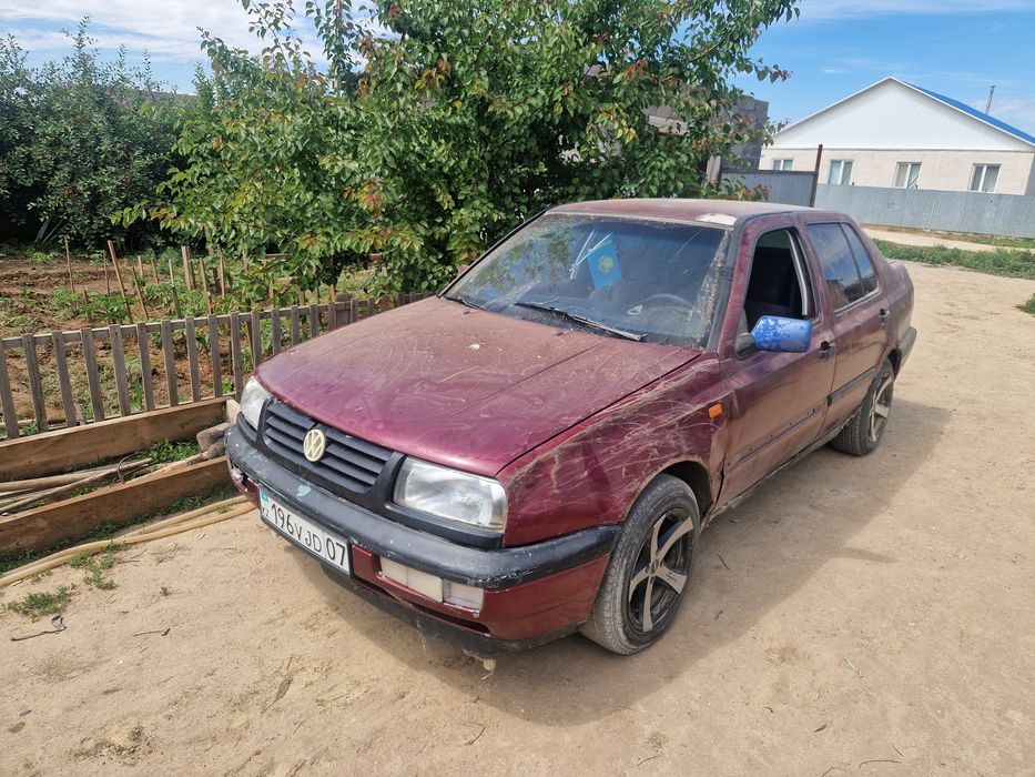 Продам фольксваген венто