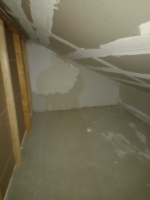 Zugraveli interioare