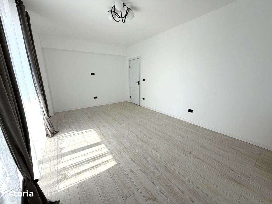 Apartament 2 camere, 60 mp, DECOMANDAT, ETAJ 1, BLOC NOU, Horpaz
