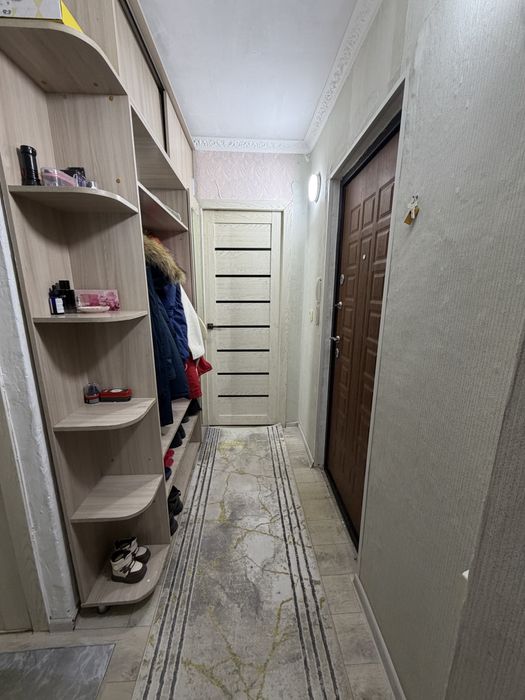 Продается 2х ком квартира в центре