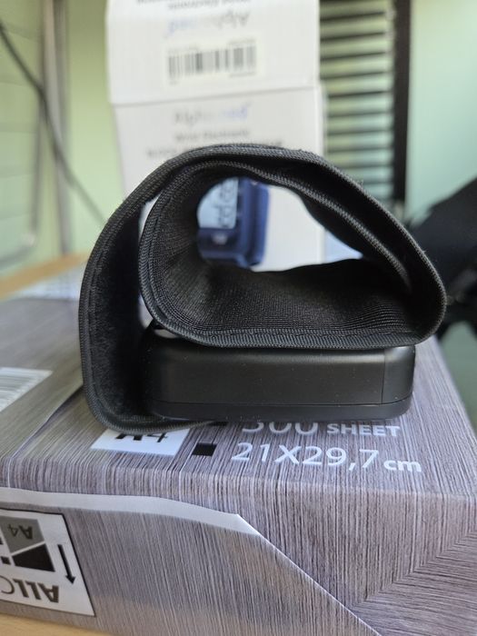 Апарат за измерване на кръвно