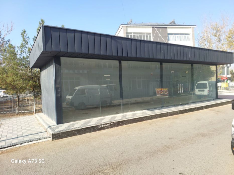 Magazin sotiladi Navoiy shaxar Магазин продаётся.   49 обжити арентир