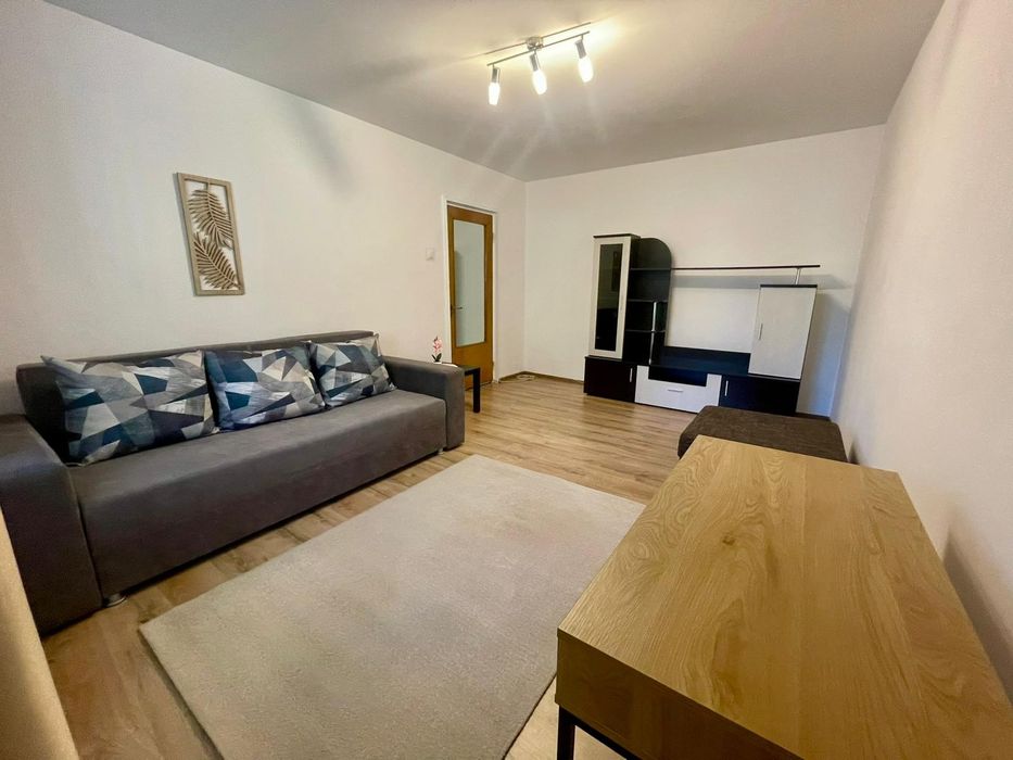 Închiriez garsonieră Drumul Taberei — fotografia 2