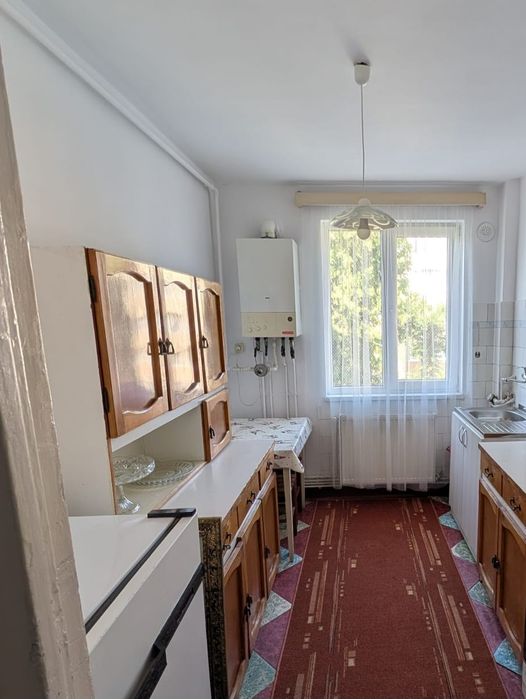 Vând apartament Micro 1