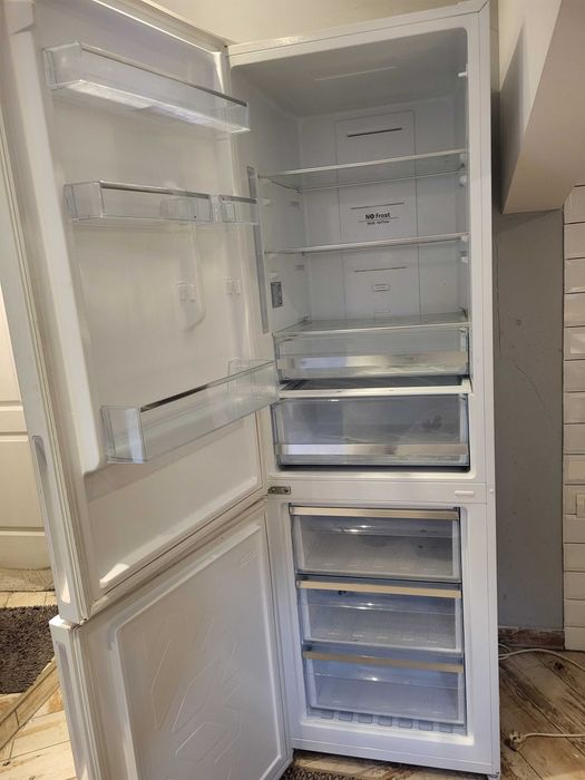 Frigider Scandomestic SKF 340A++