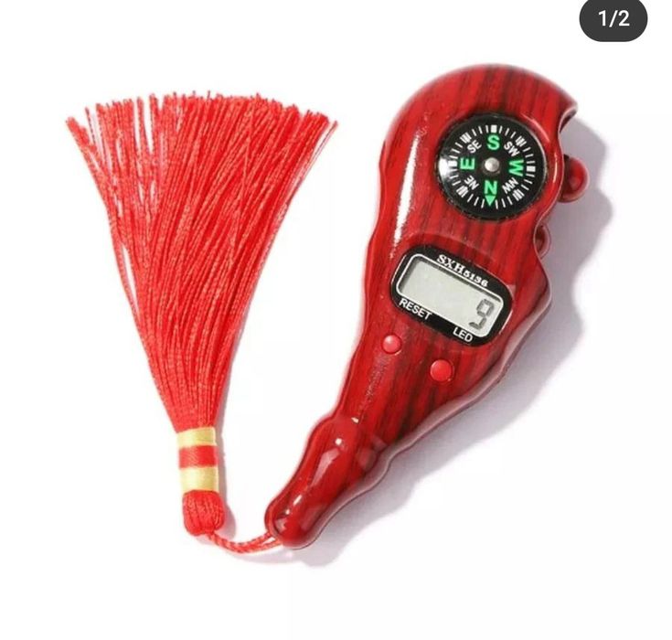 Тасбих  считалка