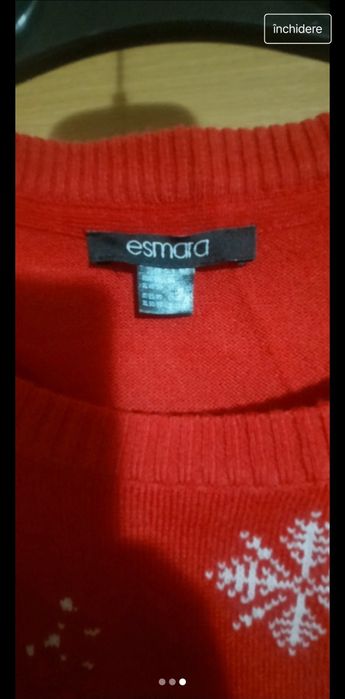 Bluza dama esmara