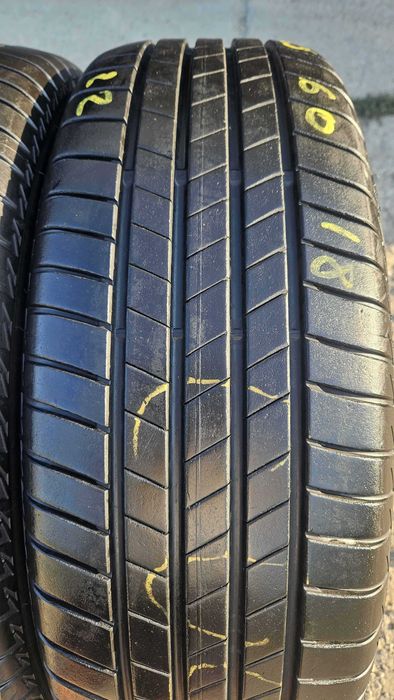 225/60 R18 • Vara • Bridgestone Turanza T005 100V | 4 buc | DOT 2022 | Pret/buc