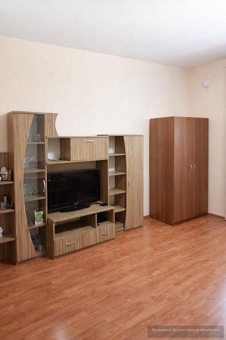 Етаж от къща в кв. Кючук Париж/ С интернет и ТВ!