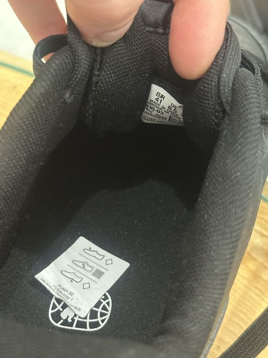 Papuci Puma noi nepurtati