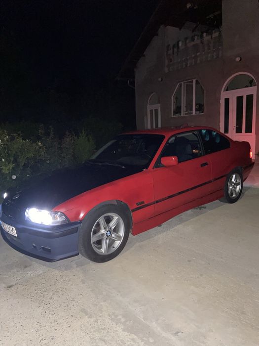 BMW 3 Series 0 — imagine 4