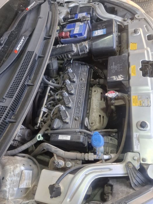 Lifan X50 2018 г.