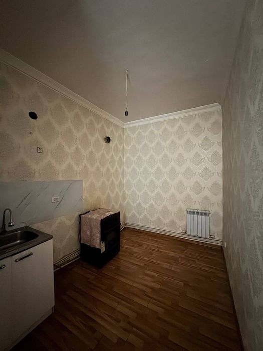 Продам трехкомнатную квартиру новостройку в районе Шоколадки Беруний