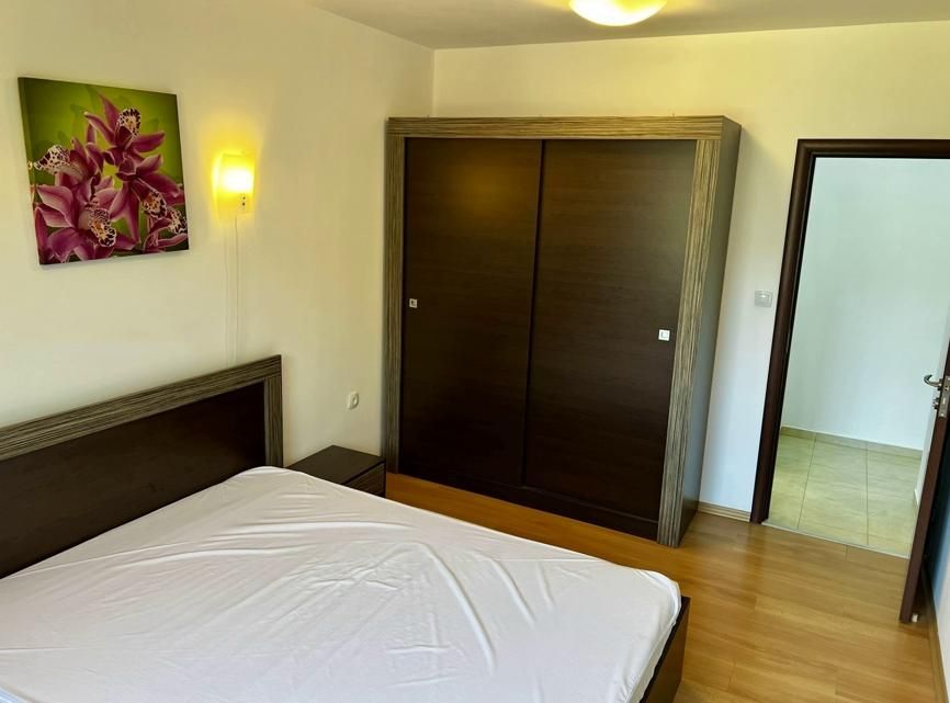 Дава се под наем Двустаен апартамент в Пловдив, Мараша - 65 кв.м за 400 € - Снимка #3