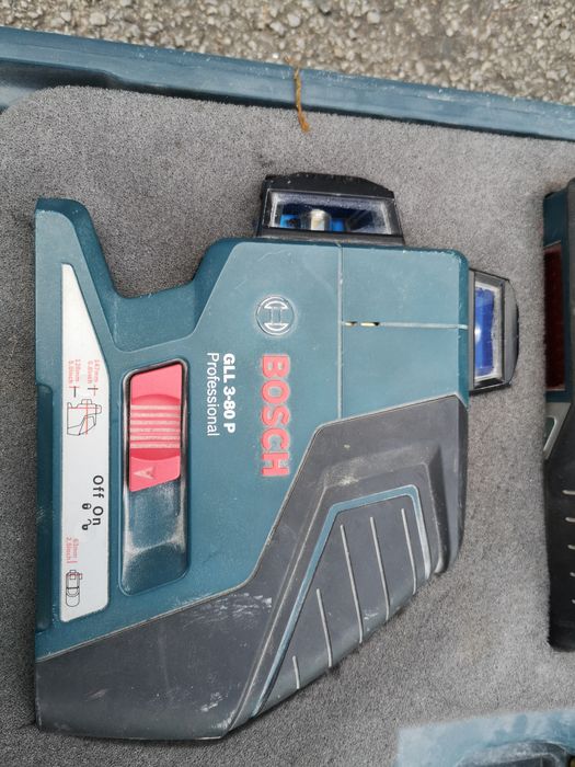 Продавам  работещи машини