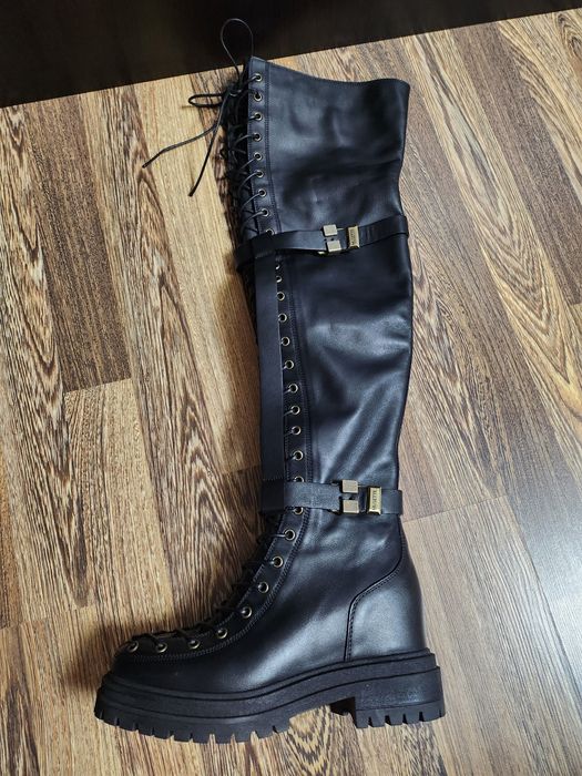 Cizme Musette marimea 37