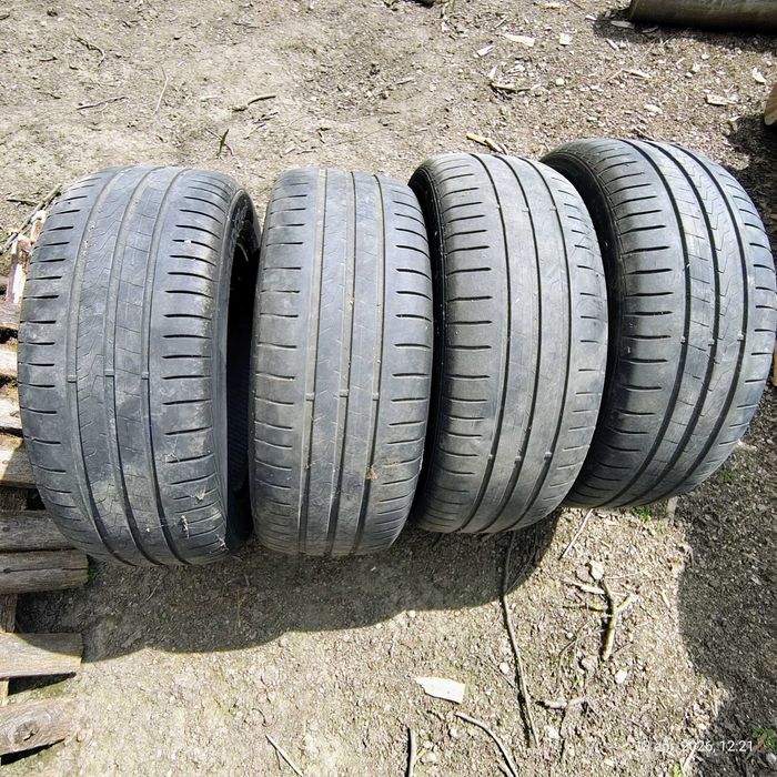 Cauciucuri Hankook