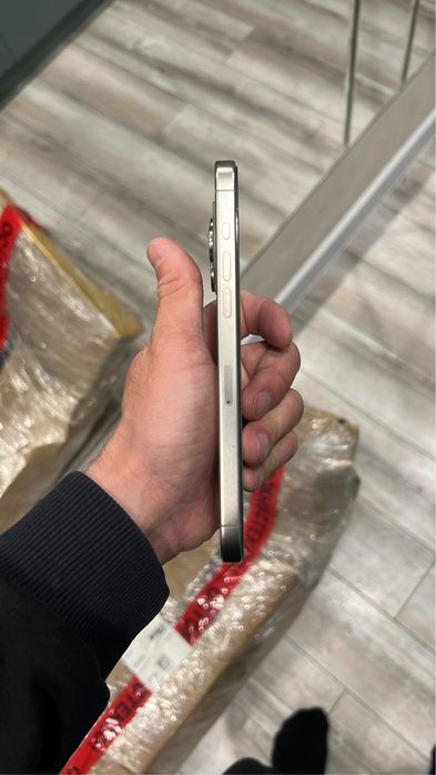 Айфон 15 про макс