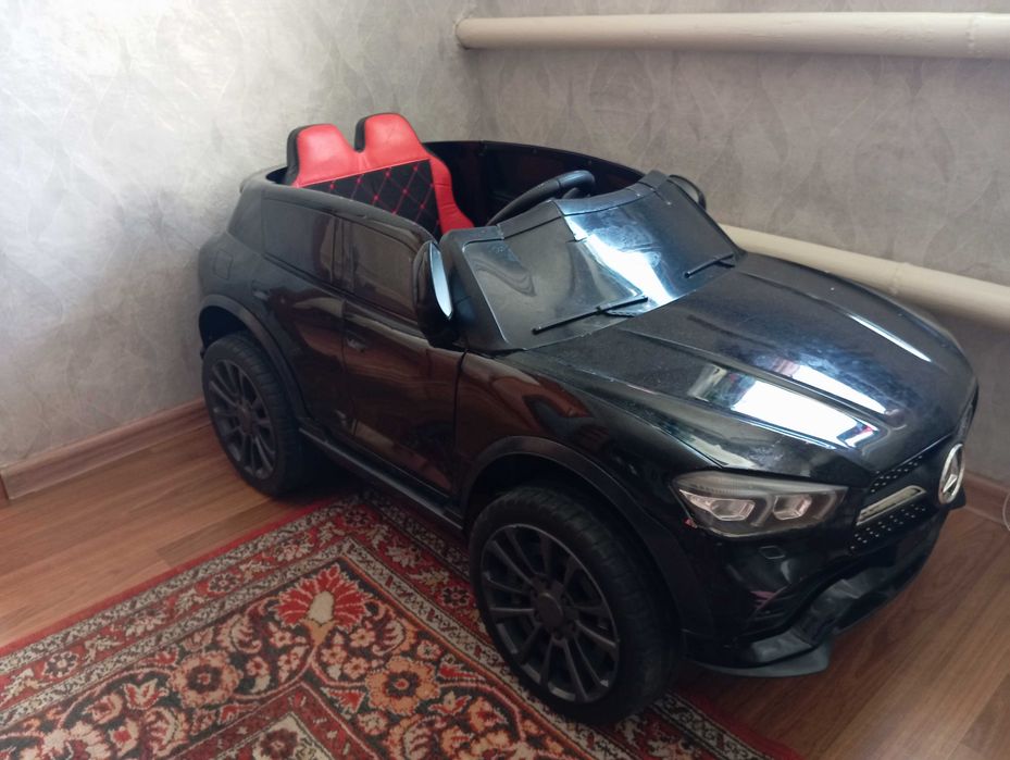 Детская машинка детский транспорт