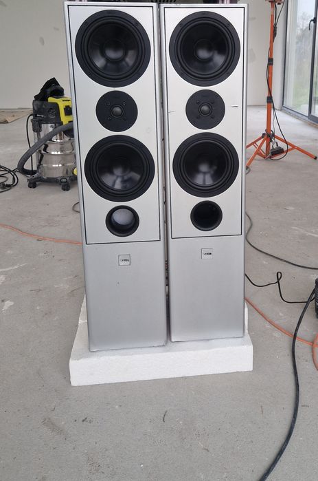 тонколони Canton LE 107