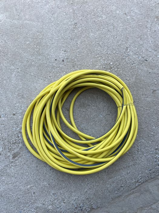 Шланги для сада с гарантией 12 лет