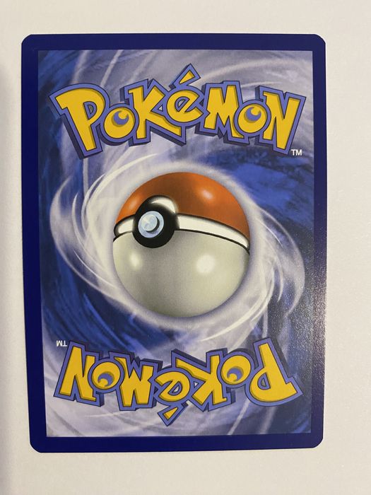 Карточка покемон | Pokemon TCG