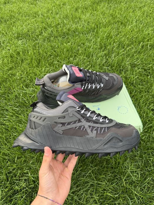 Off White Odsy size 44