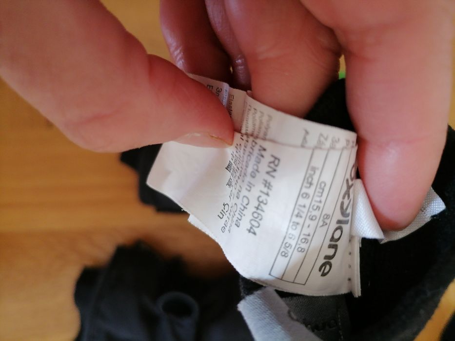 Зимни ръкавици за ски или сноуборд Salomon размер S