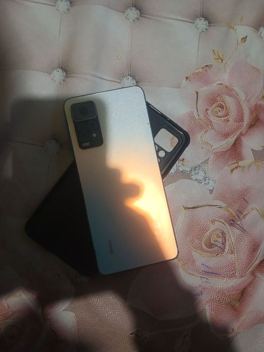 Redmi note 11 pro sotiladi