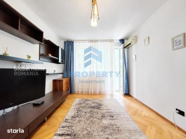 Inchiriere Apartament 2 camere in Timpuri Noi 4 minute de metrou