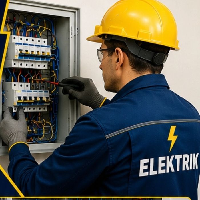 Elektrik xizmati 24/7