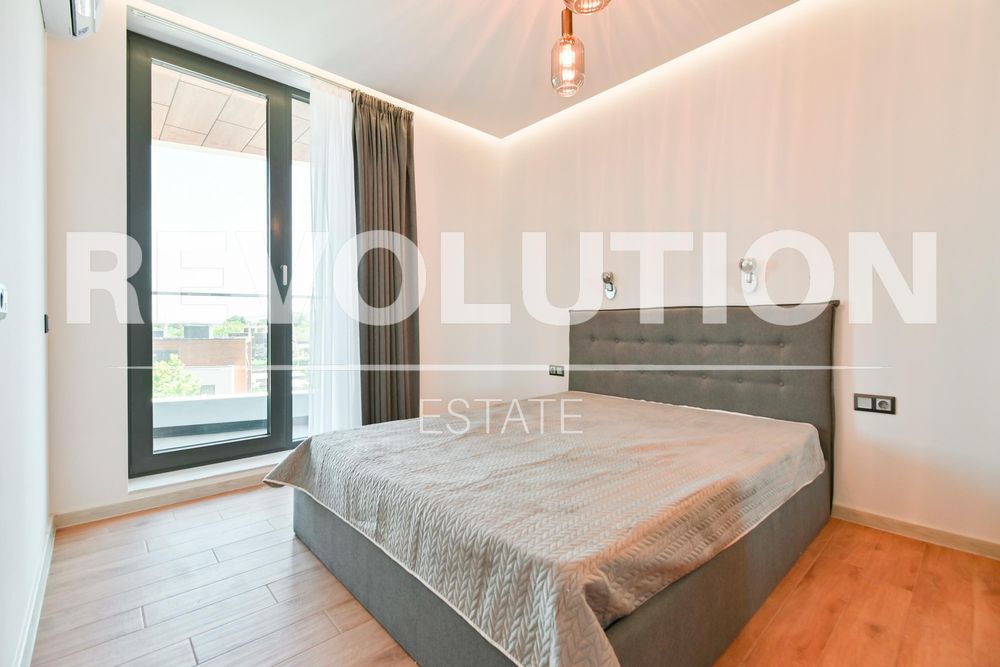 Продава се Тристаен апартамент в София, Кръстова вада - 111 кв.м за 3271 €/кв.м - Снимка #5