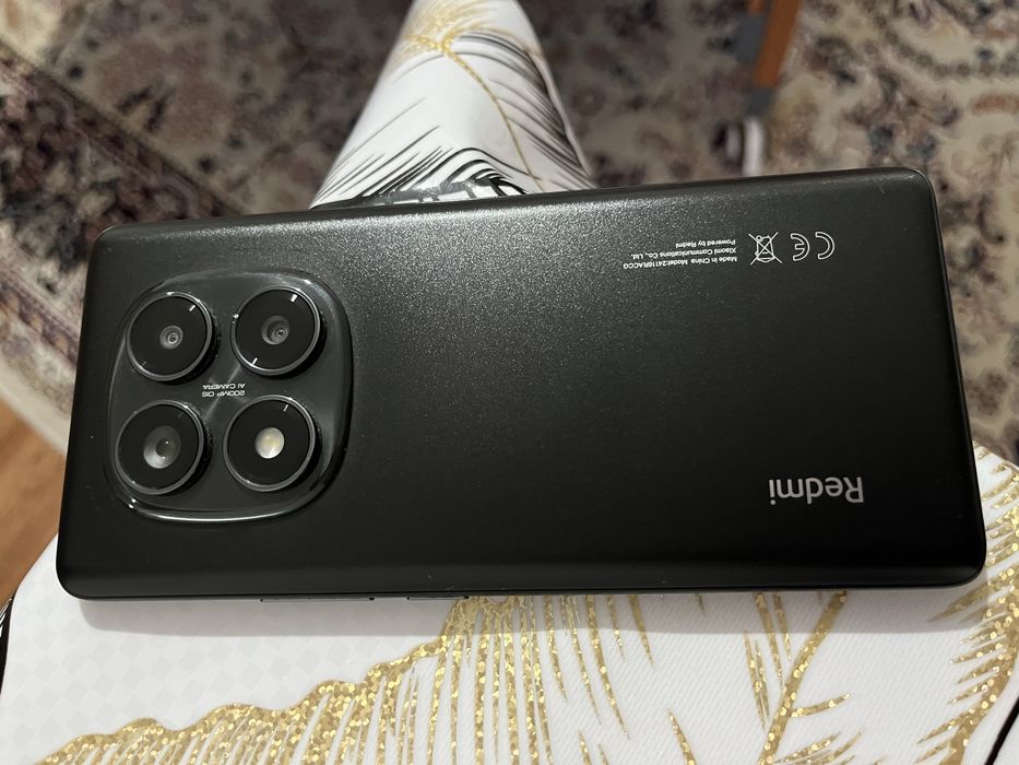 redmi not 14 pro