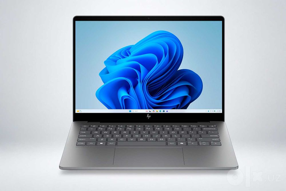 HP OmniBook 7 — 14" OLED 2.8K 120Hz, Ultra 7 255H, 32GB RAM, 1TB SSD