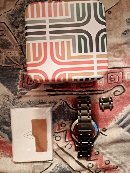 Ceas Fossil original mecanism automatic