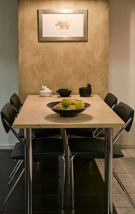 Продава се Едностаен апартамент в София, Център - 50 кв.м за 5320 €/кв.м - Снимка #4