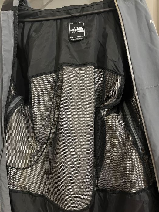 (M) The North Face Hyvent мъжка ветровка