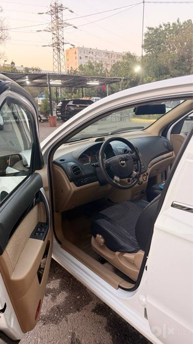 Chevrolet Nexia 3 sotiladi