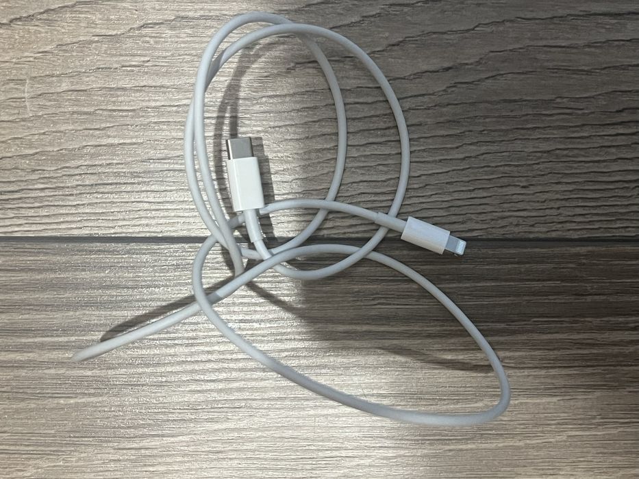 USB шнур для зарядки