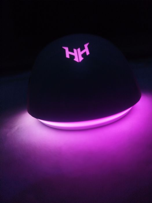 Продам игровую мышь