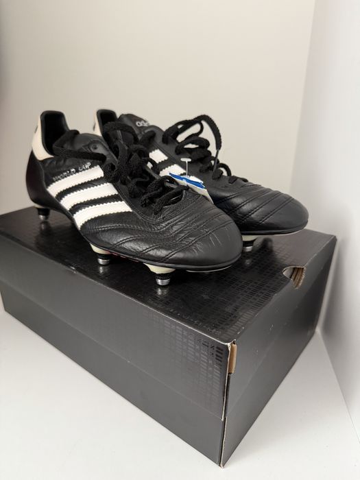 Ghete fotbal Adidas