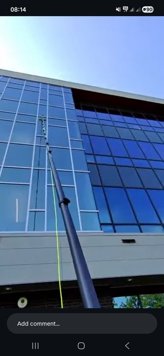 Фасад Мойка Fasad moyka Oyna yuvish Fasad yuvish