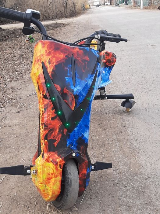 Продам дрифт кар, 48к край Срочно