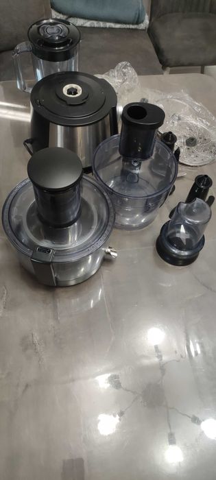 Кухненски робот gorene