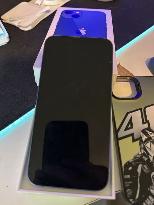 IPhone 13 Blue 128 Gb
