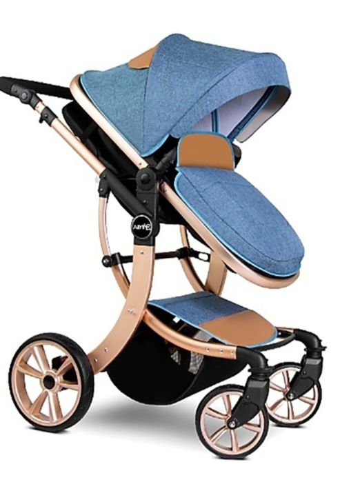 Продам коляску Амели