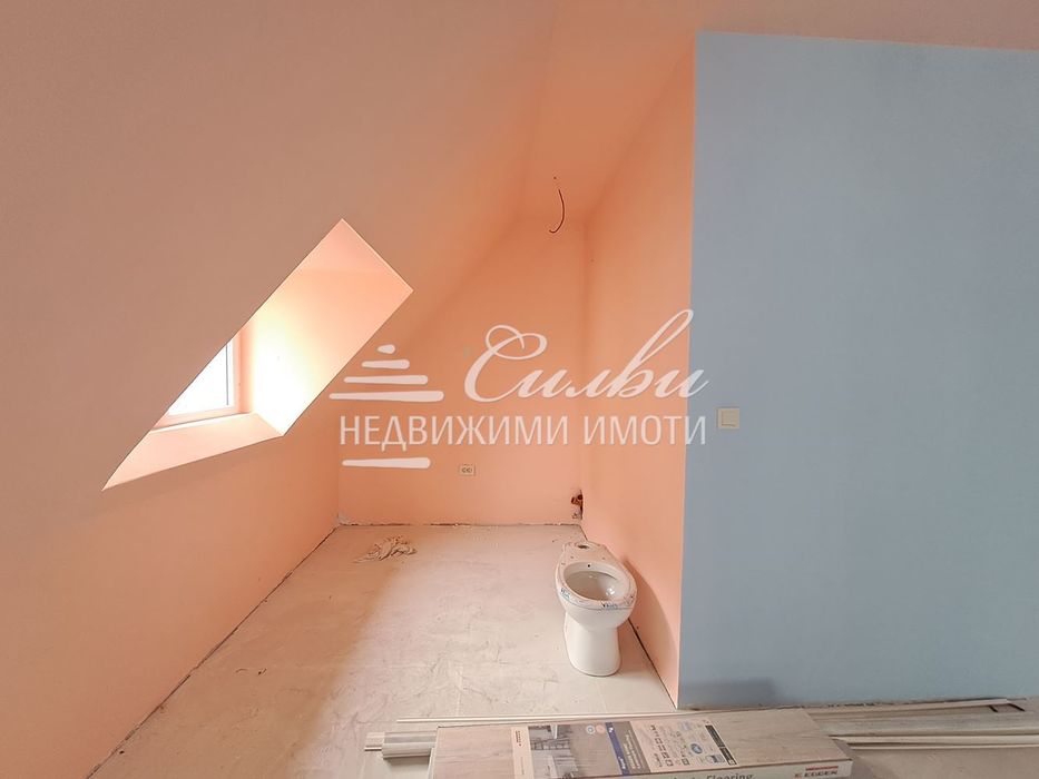 Двустаен апартамент НОВО строителство - кв.Боян Българанов 2.